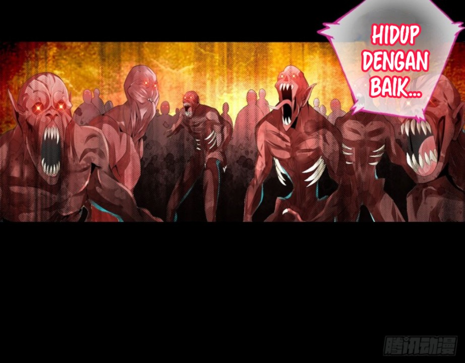 Deserve It Chapter 01 Gambar 12